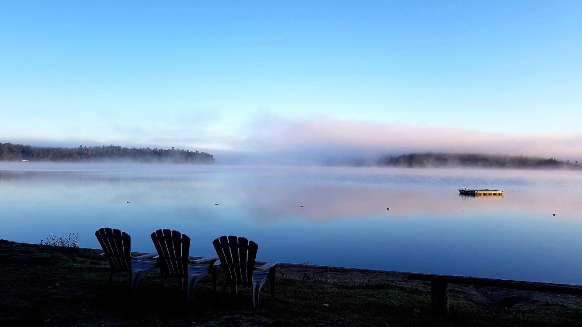 Marble Lake Lodge Cloyne ห้อง รูปภาพ