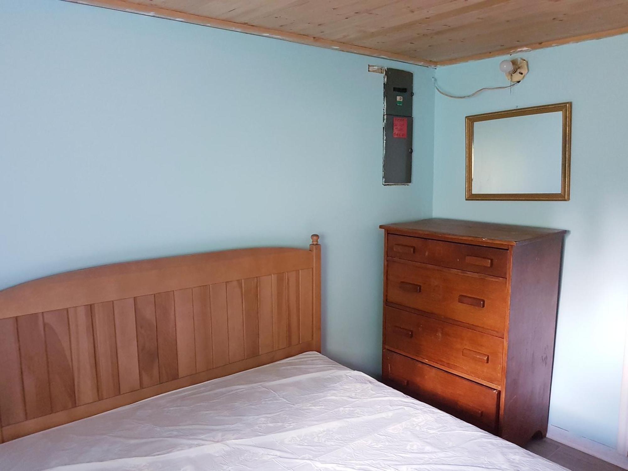 Marble Lake Lodge Cloyne ห้อง รูปภาพ