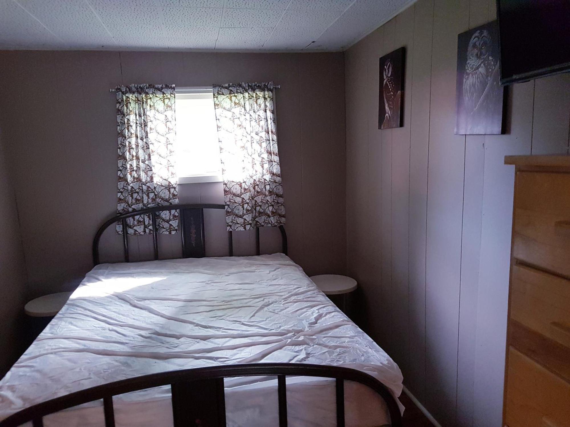 Marble Lake Lodge Cloyne ห้อง รูปภาพ