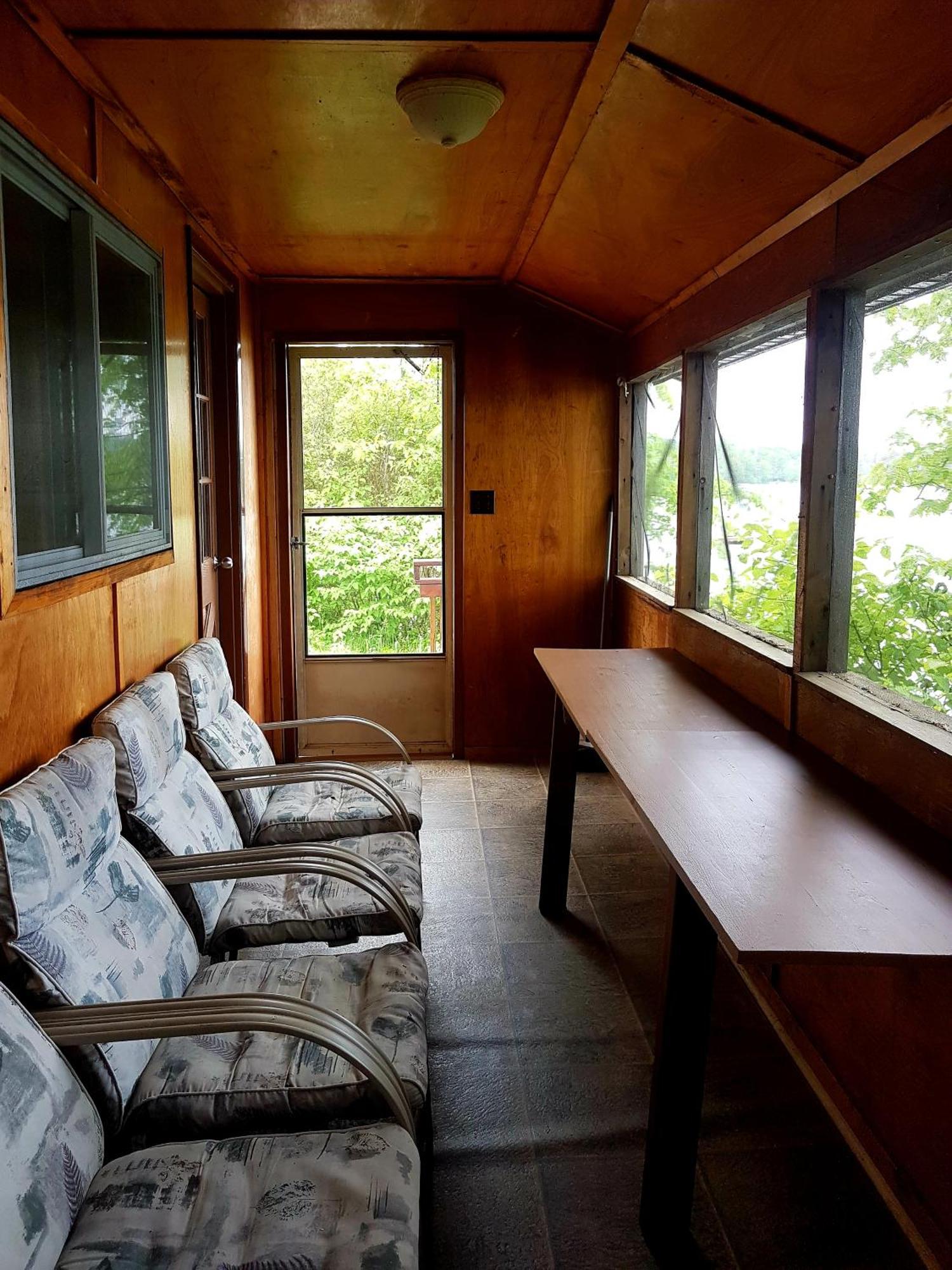 Marble Lake Lodge Cloyne ห้อง รูปภาพ