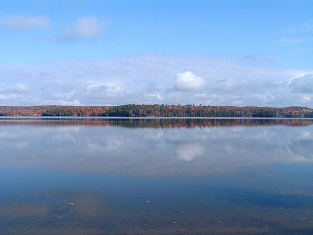 Marble Lake Lodge Cloyne ภายนอก รูปภาพ